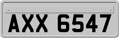 AXX6547