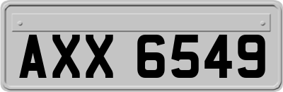 AXX6549