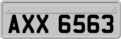 AXX6563