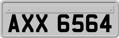 AXX6564