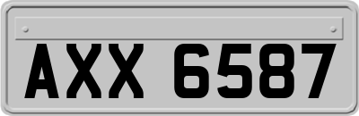 AXX6587