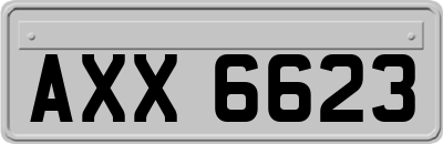 AXX6623