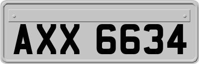 AXX6634