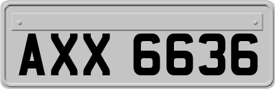 AXX6636