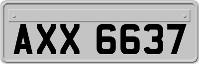 AXX6637