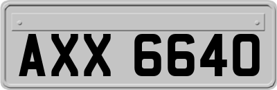AXX6640