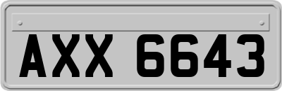 AXX6643