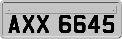 AXX6645