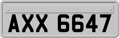AXX6647