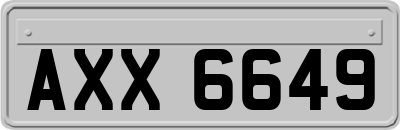 AXX6649