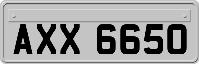 AXX6650