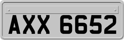 AXX6652