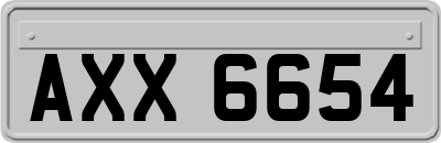 AXX6654