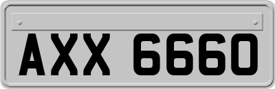 AXX6660