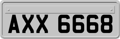 AXX6668