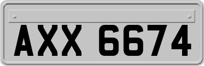 AXX6674