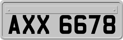 AXX6678