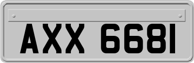 AXX6681