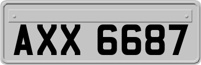 AXX6687