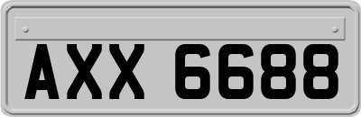 AXX6688