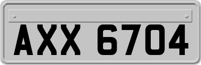 AXX6704