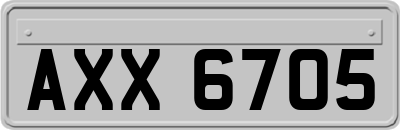 AXX6705