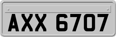 AXX6707