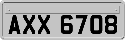 AXX6708