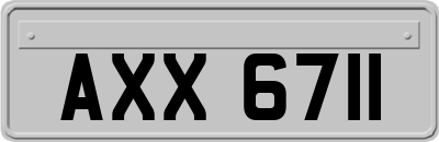 AXX6711