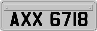 AXX6718