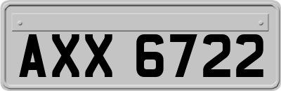 AXX6722