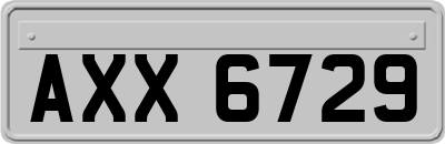 AXX6729
