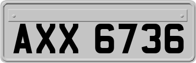 AXX6736