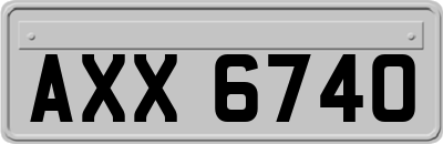 AXX6740