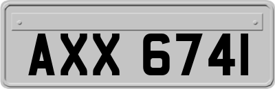 AXX6741