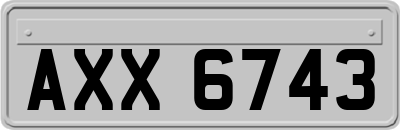 AXX6743