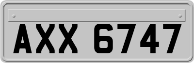 AXX6747