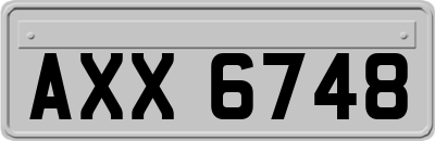 AXX6748