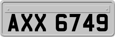 AXX6749