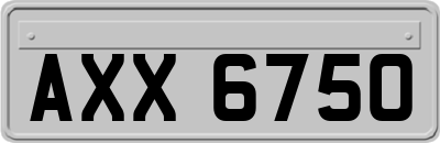 AXX6750