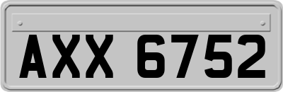 AXX6752