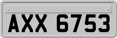 AXX6753