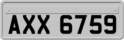 AXX6759