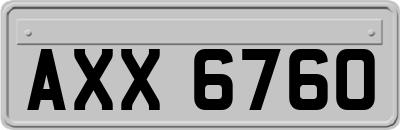 AXX6760