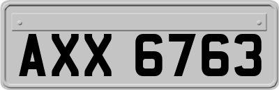 AXX6763
