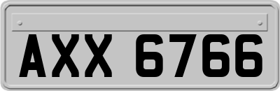AXX6766