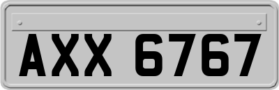 AXX6767