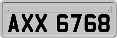 AXX6768