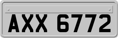 AXX6772