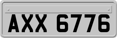 AXX6776